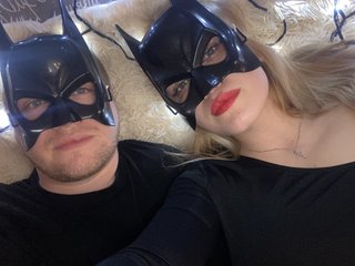 Chat de vídeo erótico SerkanEdda