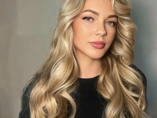 Chat de vídeo erótico Domiana