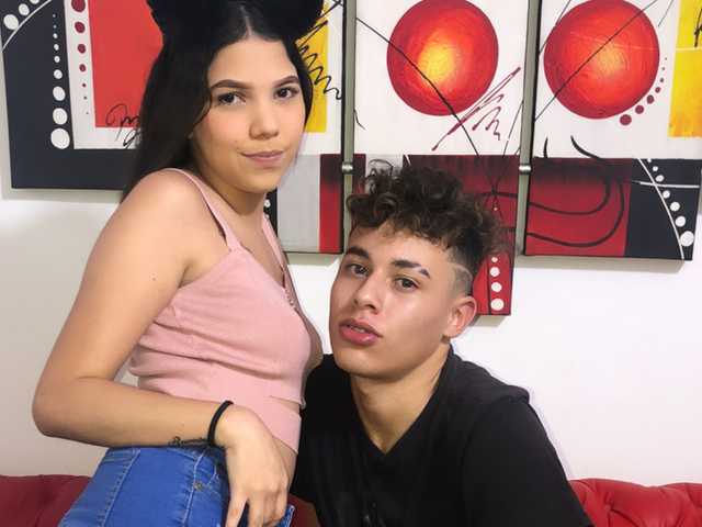 Foto de perfil Sex-couple-2