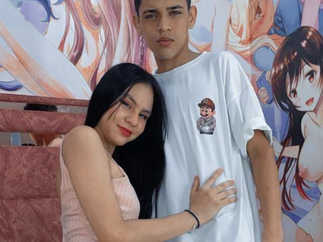 Foto do perfil Sex-Couple18