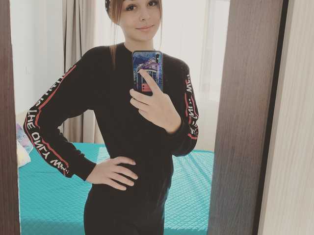 Foto do perfil sex-crush