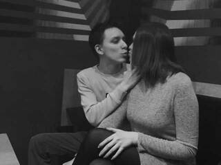 Chat de vídeo erótico Sex-Dealers