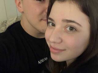 Chat de vídeo erótico Sex1overs