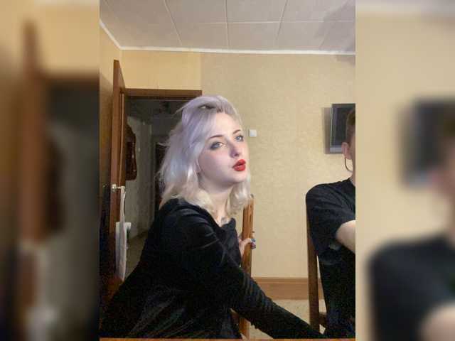 Capturas de tela de transmissão SEXBDSM_