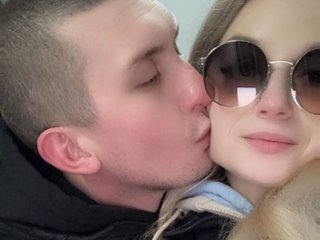 Chat de vídeo erótico SexBinou