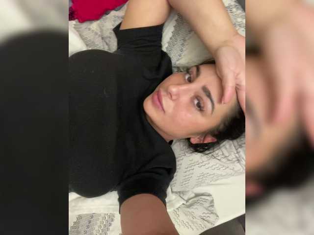Capturas de tela de transmissão Sexbrunetka