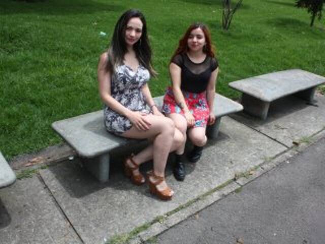 Foto do perfil sexcaster