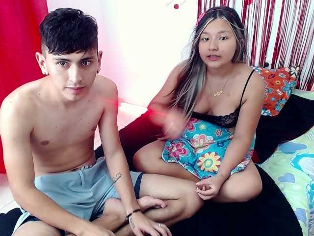 Capturas de tela de transmissão Sexcouple01