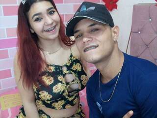 Chat de vídeo erótico sexcoupleshot