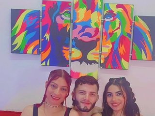 Chat de vídeo erótico sexdirtyparty69