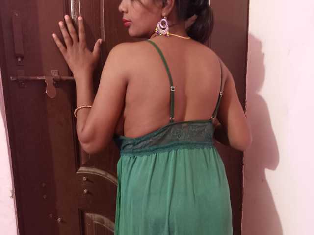 Foto do perfil Cutee_Riya54