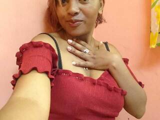 Chat de vídeo erótico Sexfort011