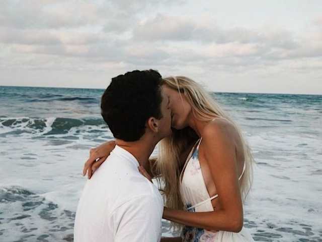Foto do perfil --LOVE_YOU--