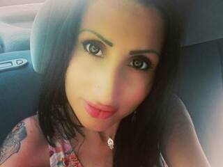 Chat de vídeo erótico SexiBelle