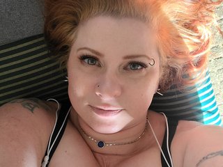 Chat de vídeo erótico SexiBytch84