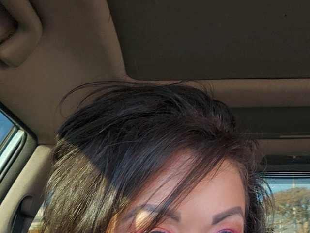 Foto do perfil sexilatinaappie