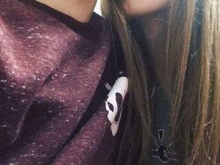 Chat de vídeo erótico SexiLuna06