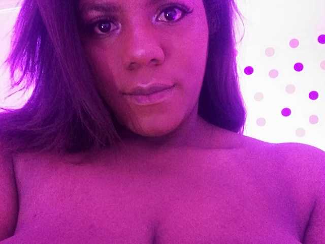 Foto do perfil Sexishantal19