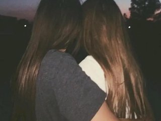 Chat de vídeo erótico _Sunshine_girls