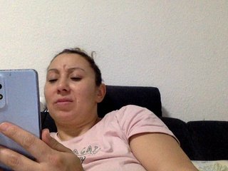 Chat de vídeo erótico LovellyMary