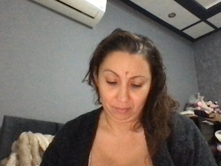 Chat de vídeo erótico FunyandCrazyU