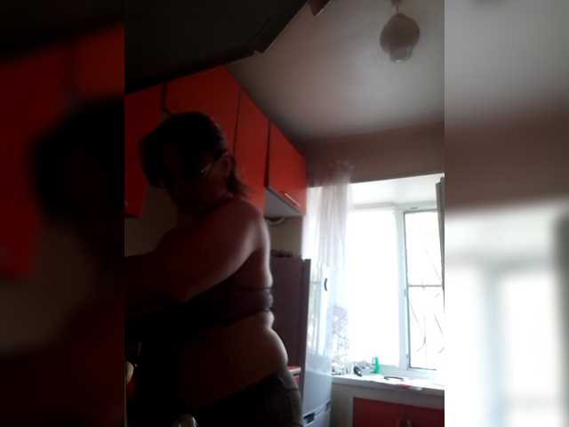 Capturas de tela de transmissão sexmarisha2