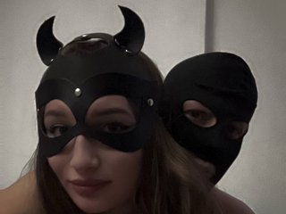 Chat de vídeo erótico Sexpara001