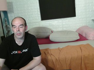 Chat de vídeo erótico Sexpirience2925