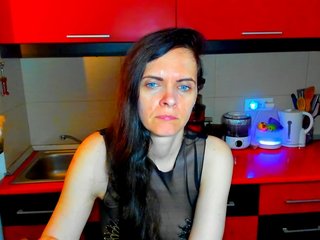 Chat de vídeo erótico SexQueen11