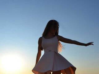 Chat de vídeo erótico MatreshkaBubble