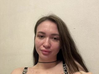 Chat de vídeo erótico SexsiHanni