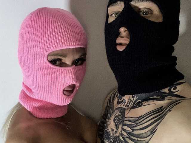 Foto do perfil sexstorm