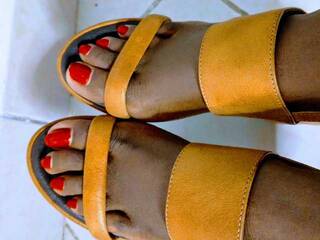 Chat de vídeo erótico RAVEN_