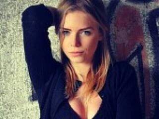 Chat de vídeo erótico sexxblondy