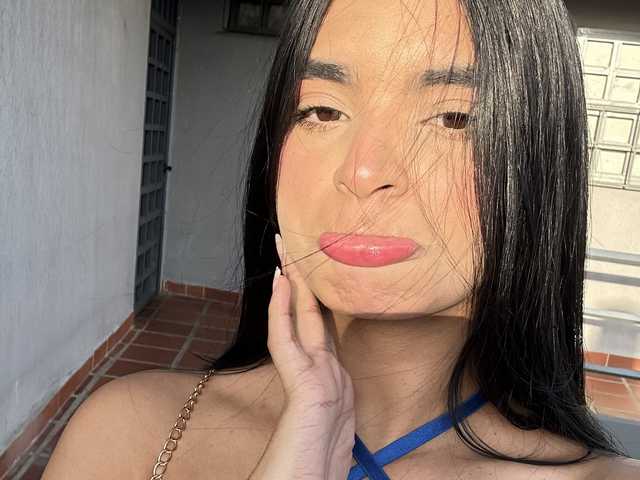 Foto do perfil SexxCarlyy