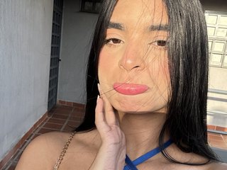 Chat de vídeo erótico SexxCarlyy