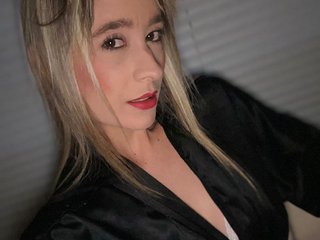 Chat de vídeo erótico sexxemma23