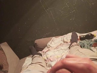 Chat de vídeo erótico SexxxyDevilandGod