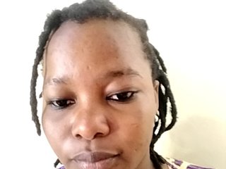 Chat de vídeo erótico Sexxy-ebony
