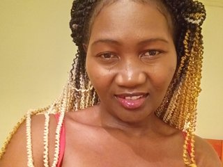 Chat de vídeo erótico Sexxy-pretty24