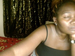 Chat de vídeo erótico Sexxy-pretty24