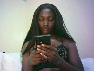 Chat de vídeo erótico SexxyAlly
