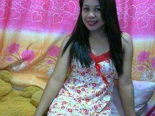 Chat de vídeo erótico SexxyAngel