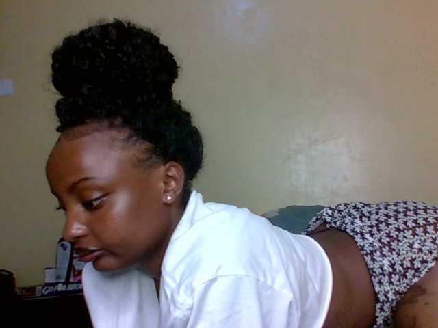 Capturas de tela de transmissão SexxyDaissy