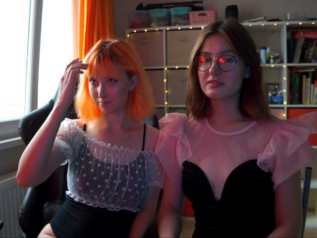 Foto do perfil sexxygrls