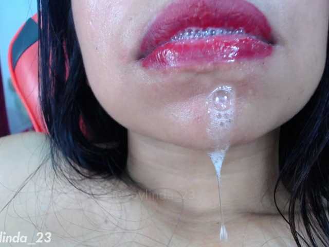 Capturas de tela de transmissão sexxyhot23
