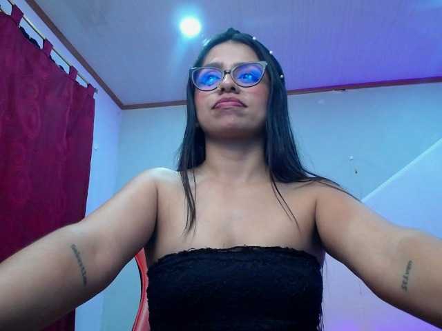 Capturas de tela de transmissão sexxyhot23