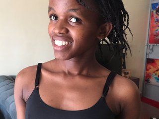 Chat de vídeo erótico sexxynila