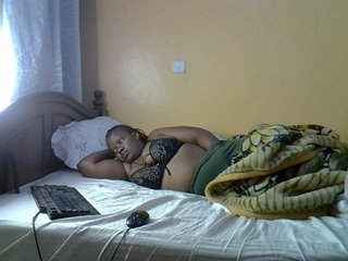 Chat de vídeo erótico Sexxyref