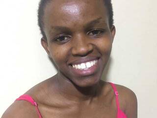 Chat de vídeo erótico sexxynila